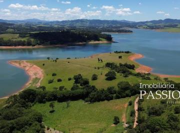 Foto 02 · Terreno, Represa, Joanópolis, SP