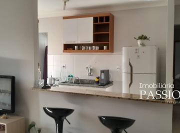 Foto 01 · Apartamento, Residencial das Ilhas, Bragança Paulista, SP