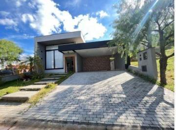 Casa de 3 quartos, Bragança Paulista · CASA COM 3 DORMITÓRIOS À VENDA, 200 M² POR R$ 1.680.000,00 - RESIDENCIAL EUROVILLE II - BRAGANÇA PAU
