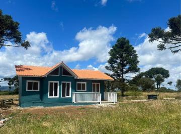 Rural de 2 quartos, Urubici · Chácara com Casa em Urubici