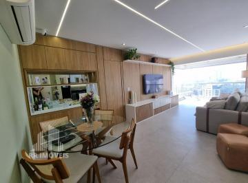 Foto 06 · RR8744 Apartamento 80m² CONDOMÍNIO RESORT BETHAVILLE - OPORTUNIDADE - 2 Suítes 2 Vagas -  Barueri, S