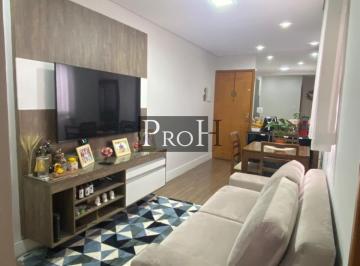 Apartamento de 2 quartos, Santo André · Apartamento à venda 2 quartos Vila Junqueira Santo André
