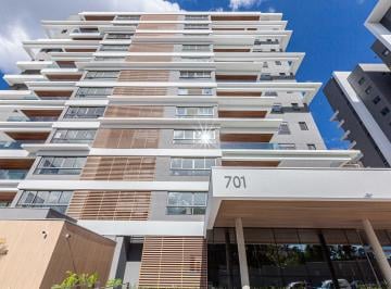 Apartamento de 3 quartos, Curitiba · Apartamento garden 284m² 3 suites 4 vagas à venda - Ecoville R$ 2989.000