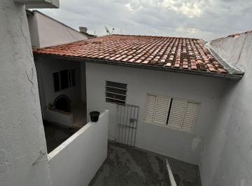 Foto 01 · Salao, Jardim Santa Lucia, Campinas, SP