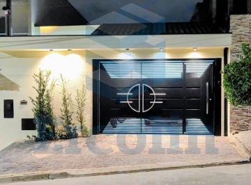 Foto 01 · CASA À VENDA WANEL VILLE EM SOROCABA - SP