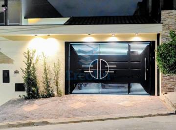 Foto 01 · CASA À VENDA WANEL VILLE EM SOROCABA - SP