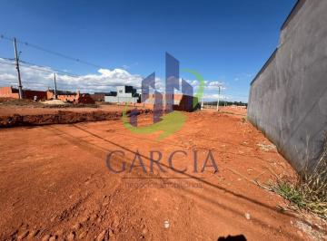 Foto 01 · Terreno, Nova Jardim Alvorada, Mogi Guaçu, SP