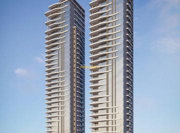 Apartamento de 3 quartos, Curitiba · Etherea - Apartamento com 255m² e 03 suítes