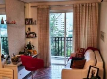 foto1 · Apartamento à venda 61m² 2 dormitórios e lazer completo próximo ao Metrô Vila Sônia