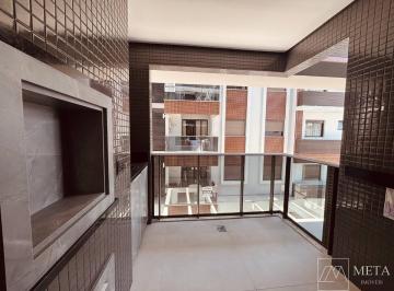 Apartamento com 2 dormitórios (1 suíte) em Palmas- Governador celso Ramos/SC · Apartamento com 2 dormitórios (1 suíte) em Palmas- Governador celso Ramos/SC