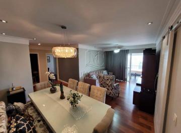 Apartamento · 140m² · 4 Quartos · 3 Vagas · Apartamento com 4 dormitórios, 1 suíte, 3 vagas. Com Lazer !