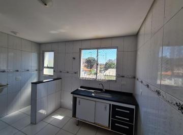Casa · 120m² · 2 Quartos · 2 Vagas · Sobrado residencial com 2 suítes, 2 vagas na Vila Lucinda – Santo André