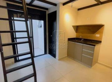 Apartamento · 23m² · 1 Quarto · Kitnet para aluguel, 1 quarto, Bangú - Santo André/SP