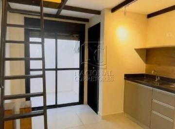 Apartamento · 23m² · 1 Quarto · Kitnet para aluguel, 1 quarto, Bangú - Santo André/SP