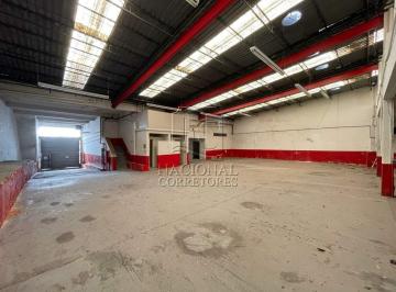 Comercial · 1219m² · 5 Vagas · Galpão à Venda – Vila Pires, Santo André – 1.219 m² Construídos