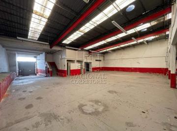 Comercial · 1219m² · 5 Vagas · Galpão à Venda – Vila Pires, Santo André – 1.219 m² Construídos