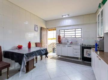 Casa · 258m² · 5 Quartos · 2 Vagas · Casa à venda, 5 quartos, 2 vagas, Jardim das Maravilhas - Santo André/SP