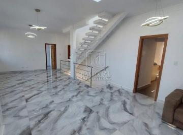 Casa · 265m² · 3 Quartos · 2 Vagas · Sobrado para Venda com 482m² - Bragança Paulista - SP