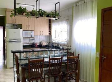 Casa · 236m² · 4 Quartos · 4 Vagas · Casa Assobradada com 4 quartos, 4 vagas com 236m² à venda - Piraporinha - Diadema/SP.