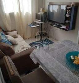 Apartamento · 48m² · 2 Quartos · 1 Vaga · Apartamento Sem Condomínio para aluguel, 2 quartos, 1 vaga, Parque Erasmo Assunção - Santo André/SP
