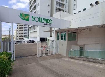 Apartamento com 2 quartos à venda no Boulevard Residence na João XXIII · Apartamento com 2 quartos à venda no Boulevard Residence na João XXIII