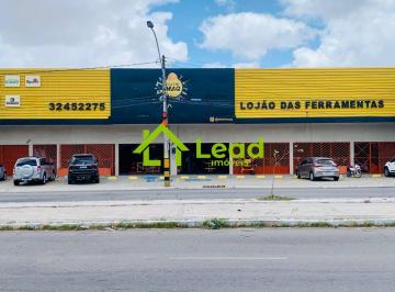 Ponto Comercial á Venda no Bairro Demócrito Rocha em Fortaleza - Ceará · Ponto Comercial á Venda no Bairro Demócrito Rocha em Fortaleza - Ceará
