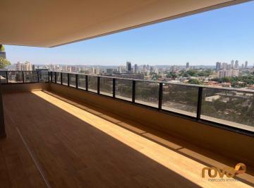 Apartamento · 365m² · 5 Quartos · 4 Vagas · Apartamento Opus Vitreo Setor Marista 5 suítes