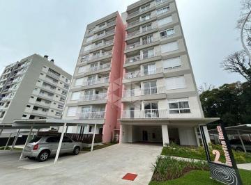 Apartamento · 84m² · 2 Quartos · 1 Vaga · Apartamento 84M² - para Alugar