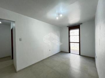 Apartamento · 49m² · 2 Quartos · Apartamento 49M² - para Alugar