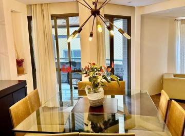 Apartamento · 200m² · 4 Quartos · 3 Vagas · Apartamento em Santa Paula