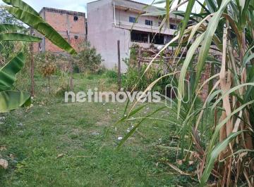 Terreno · 400m² · Lote no Ouro Minas.