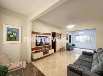 Casa · 617m² · 4 Quartos · 8 Vagas · Venda Casa Céu Azul Belo Horizonte