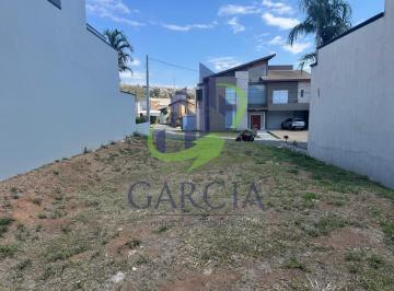 Foto 01 · Terreno, Jardim Santa Mônica II, Mogi Guaçu, SP