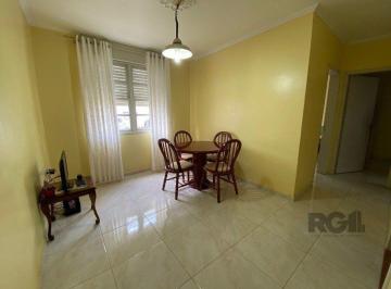 Apartamento · 52m² · 2 Quartos · Apartamento em Teresópolis
