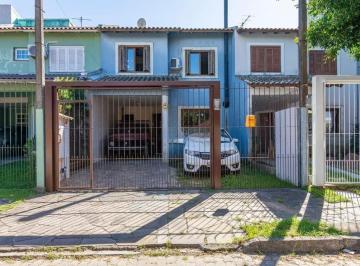 Casa · 111m² · 3 Quartos · 2 Vagas · Casa em Hípica