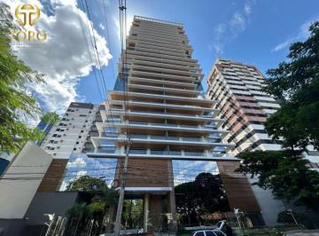 Apartamento · 265m² · 3 Quartos · 4 Vagas · VENDA | Apartamento, com 3 dormitórios em Zona 01, Maringá