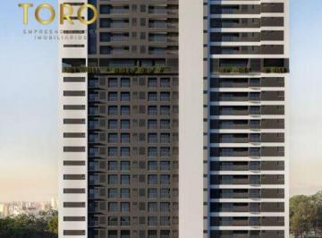 Apartamento · 44m² · 1 Quarto · VENDA | Apartamento, com 1 dormitórios em Vila Bosque, Maringá
