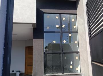 Casa · 3 Quartos · 2 Vagas · VENDA | Casa, com 3 dormitórios em Jardim Espanha, Maringá