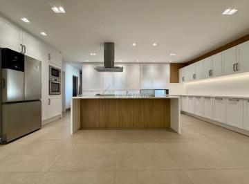 Apartamento · 207m² · 3 Quartos · 3 Vagas · LOCAÇÃO | Apartamento, com 3 dormitórios em Gleba Palhano, Londrina