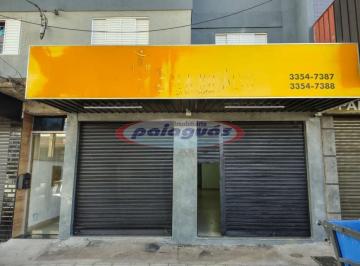 Comercial · 100m² · 1 Quarto · LOCAÇÃO | Negócio, com 1 dormitórios em Zona 05, Maringá