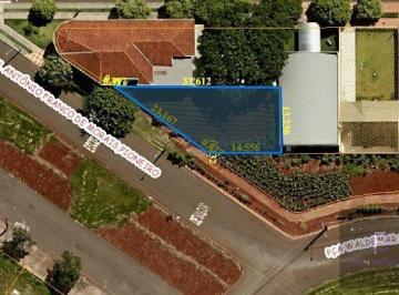 Terreno · 326m² · VENDA | Terreno, em Jardim Santa Helena, Maringá