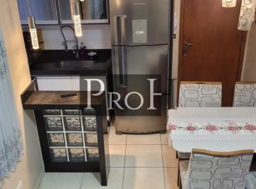 Apartamento de 2 quartos, Santo André · Apartamento à venda 2 quartos Vila Humaitá Santo André 