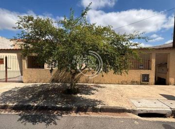 Casa · 192m² · 3 Quartos · 4 Vagas · Linda Casa no Éden