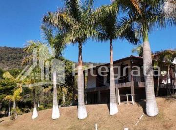 Casa · 60000m² · Sítio com 6 hectares - Caldas/MG