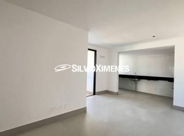 Apartamento · 84m² · 3 Quartos · 2 Vagas · Residencial › Apartamento no Cidade Nova com 84,00 (M²), 3 quartos e 2 vagas para Venda