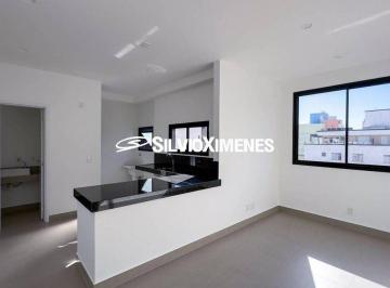 Apartamento · 61m² · 2 Quartos · 2 Vagas · Residencial › Apartamento no Grajaú com 61,00 (M²), 2 quartos e 2 vagas para Venda