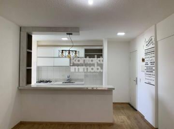 Apartamento · 59m² · 3 Quartos · 1 Vaga · Apartamento com 3 Quartos, Jardim Piratininga - Sorocaba