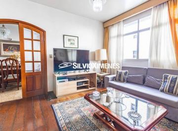 Apartamento · 149m² · 4 Quartos · 2 Vagas · Residencial › Apartamento no Lourdes com 149,41 (M²), 4 quartos e 2 vagas para Venda
