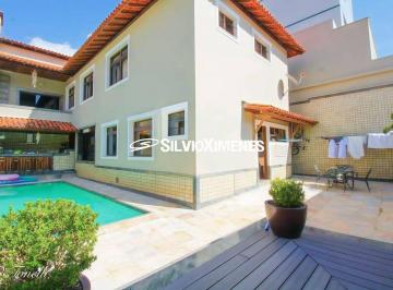 Casa · 324m² · 4 Quartos · 4 Vagas · Residencial › Casa no Cidade Nova com 324,00 (M²), 4 quartos e 4 vagas para Venda