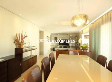 Apartamento · 170m² · 4 Quartos · 4 Vagas · Residencial › Apartamento no Anchieta com 170,00 (M²), 4 quartos e 4 vagas para Venda